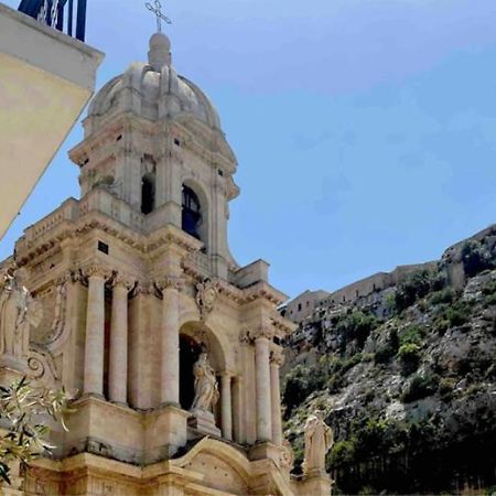 Intown - Dammuso In Pieno Centro Storico Villa Scicli Ngoại thất bức ảnh