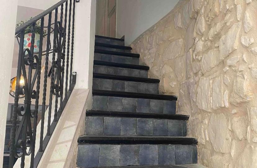 Intown - Dammuso In Pieno Centro Storico Villa Scicli Ngoại thất bức ảnh