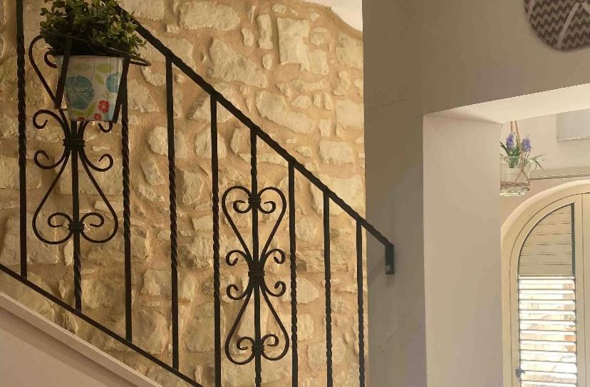 Intown - Dammuso In Pieno Centro Storico Villa Scicli Ngoại thất bức ảnh